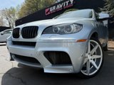 Used 2012 BMW X6 M image 2