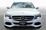 Used 2016 Mercedes-Benz C 300 Sedan image 3