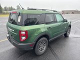 Used 2024 Ford Bronco Sport Big Bend w/ Convenience Package image 5