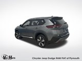 Used 2022 Nissan Rogue SL image 3
