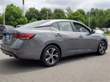 Used 2023 Nissan Sentra SV image 3