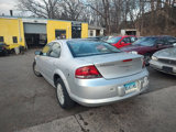 Used 2005 Chrysler Sebring Sedan image 4