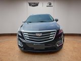 Used 2017 Cadillac XT5 Luxury image 2