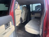 Used 2013 Ford F150 XLT w/ Luxury Equipment Group image 4
