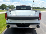 Used 2023 GMC Sierra 1500 SLE image 4