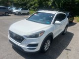 Used 2020 Hyundai Tucson SE image 2