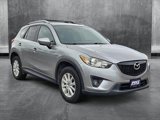 Used 2014 MAZDA CX-5 Touring image 3
