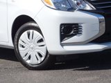 Used 2024 Mitsubishi Mirage ES image 3