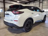 Used 2023 Nissan Murano SV w/ SV Midnight Edition Package image 5