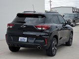 Used 2023 Chevrolet TrailBlazer RS image 4