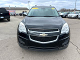 Used 2015 Chevrolet Equinox LT image 2