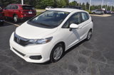 Certified 2019 Honda Fit LX image 3