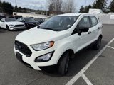 Used 2022 Ford EcoSport S image 4
