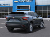 New 2025 Chevrolet Trax LS w/ LS Convenience Package image 4