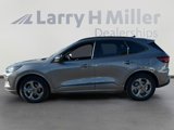 New 2024 Ford Escape ST-Line w/ Tech Pack #1 image 2