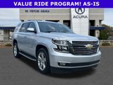 Used 2017 Chevrolet Tahoe Premier image 3