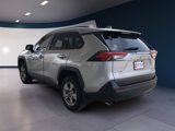 Used 2022 Toyota RAV4 XLE image 3