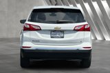 Certified 2020 Chevrolet Equinox LT image 5