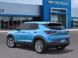 New 2025 Chevrolet TrailBlazer LS w/ LS Convenience Package image 3