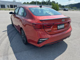 Used 2021 Kia Forte GT-Line w/ GT-Line Premium Package image 3