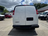 Used 2019 Chevrolet Express 3500 Extended w/ Driver Convenience Package image 5