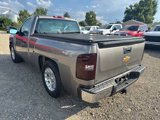 Used 2012 Chevrolet Silverado 1500 W/T w/ LS Package image 3