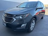 Used 2018 Chevrolet Equinox Premier image 2