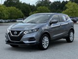 Used 2022 Nissan Rogue Sport S image 2