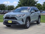 Certified 2022 Toyota RAV4 XLE image 3