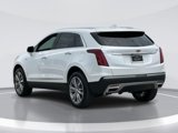 New 2024 Cadillac XT5 Premium Luxury image 5
