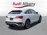 New 2025 Audi Q5 2.0T Premium Plus image 4