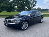 Used 2006 BMW 760Li image 2