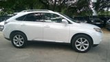 Used 2010 Lexus RX 350 2WD image 4