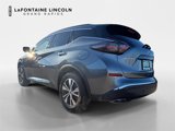 Used 2020 Nissan Murano SV image 5
