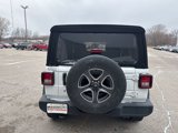 Used 2020 Jeep Wrangler Unlimited Sport S image 6