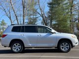 Used 2009 Toyota Highlander 2WD image 4