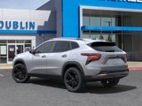 New 2025 Chevrolet Trax ACTIV w/ Driver Confidence Package image 4