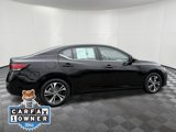 Used 2021 Nissan Sentra SV image 4