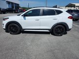 Used 2019 Hyundai Tucson Night image 4