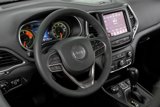 Used 2022 Jeep Cherokee Latitude Lux w/ Sun & Sound Group image 4