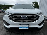 Used 2021 Ford Edge SEL w/ Convenience Package image 4