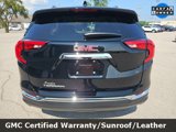 Used 2021 GMC Terrain SLT image 6