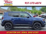 Used 2017 Jeep Renegade Altitude image 2