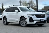 Used 2020 Cadillac XT6 Premium Luxury image 2