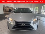 Used 2017 Lexus NX 200t F Sport image 2