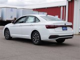 New 2025 Volkswagen Jetta S image 3