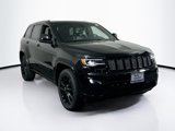 Used 2022 Jeep Grand Cherokee Laredo X image 3