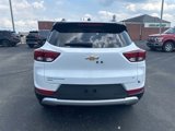 New 2025 Chevrolet TrailBlazer LT w/ Convenience Package image 5