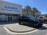 Used 2020 Chevrolet Traverse LT image 3