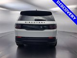 Used 2022 Land Rover Discovery Sport SE image 4